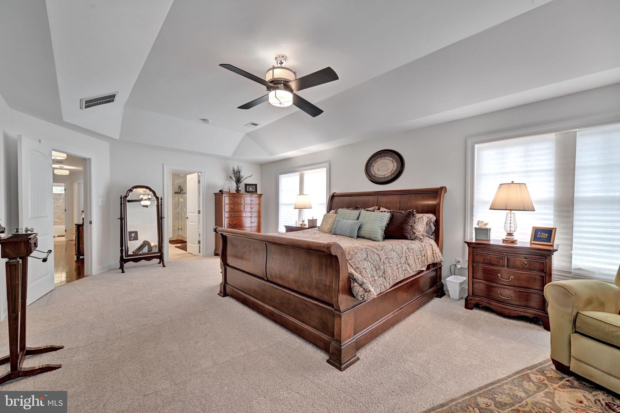 6200 Hanover Avenue Springfield, VA 22150 - Photo 51 of 87 Tray Ceiling