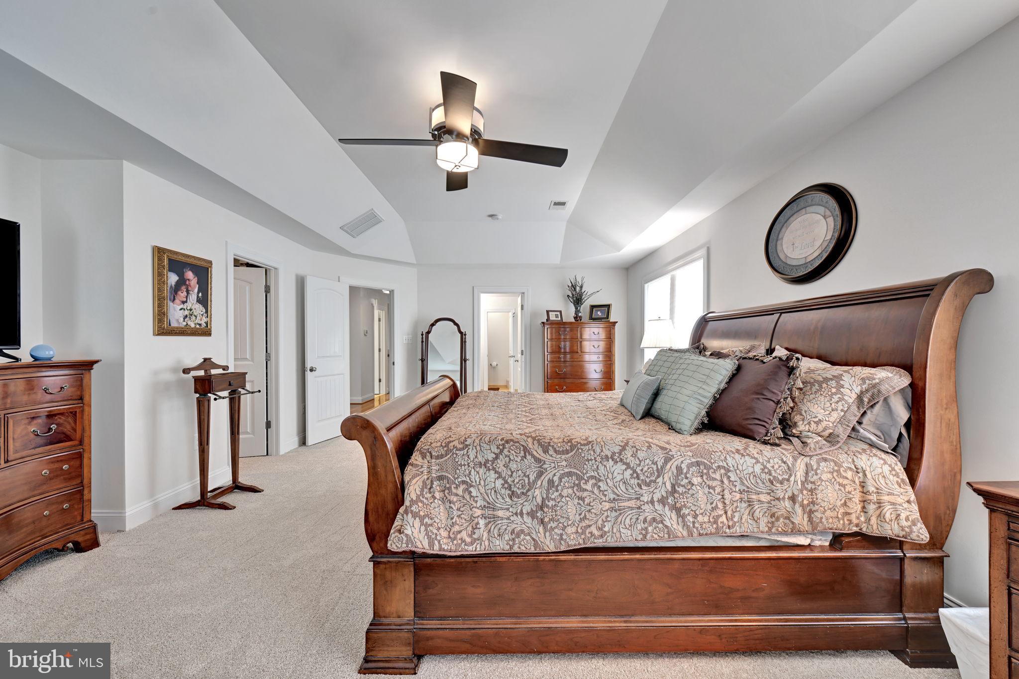 6200 Hanover Avenue Springfield, VA 22150 - Photo 53 of 87 Master Bedroom