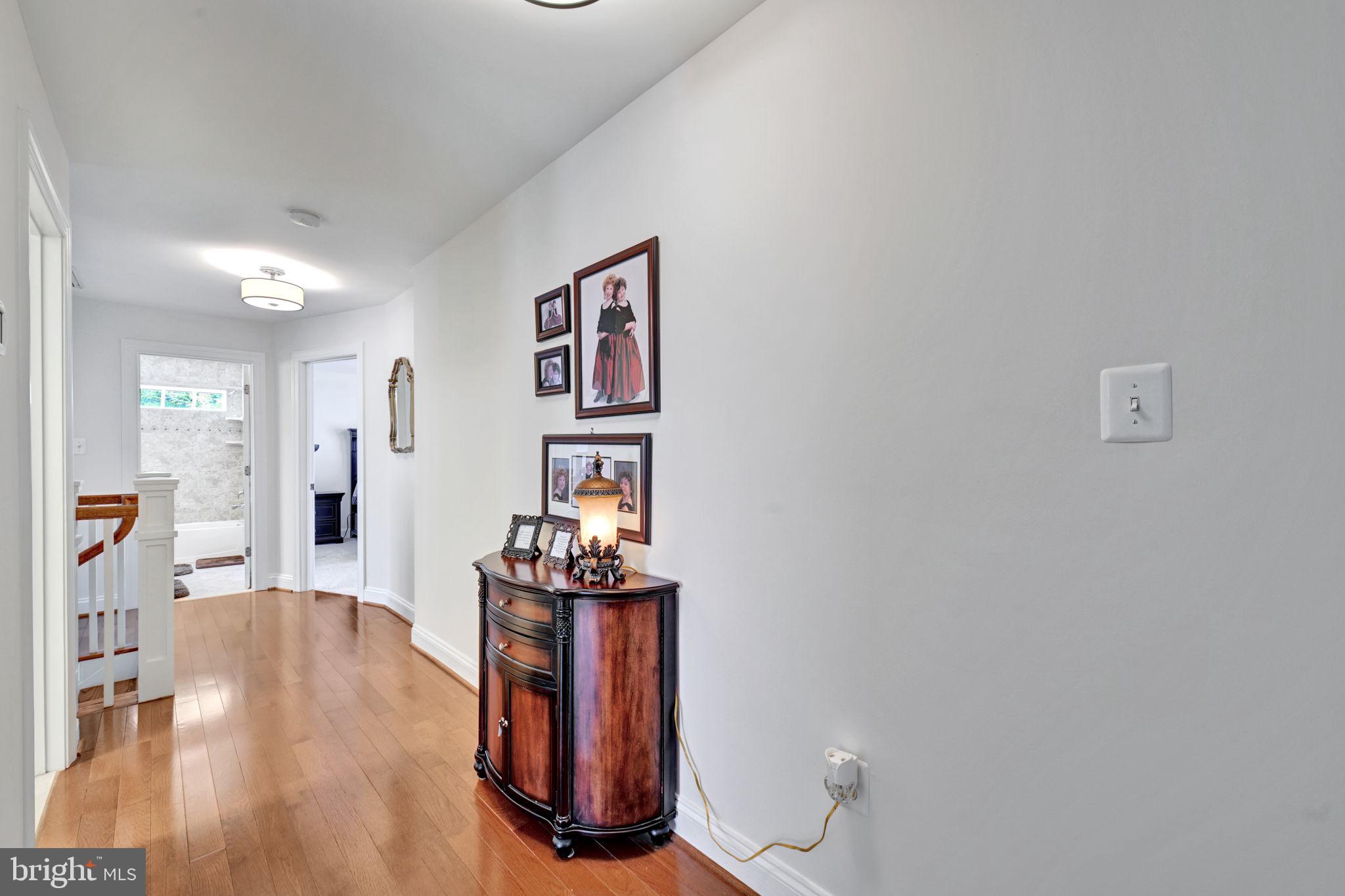 6200 Hanover Avenue Springfield, VA 22150 - Photo 62 of 87 Large Upstairs Hall