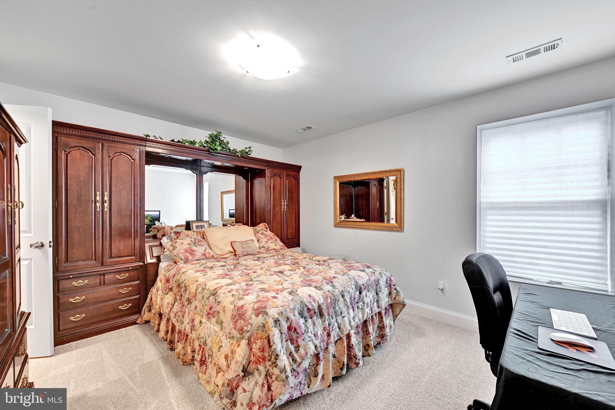 6200 Hanover Avenue Springfield, VA 22150 - Photo 69 of 87 Basement Bedroom