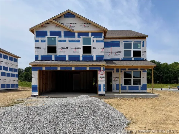 $304,148 | 1004 Hunter Court, Memphis, IN 47143