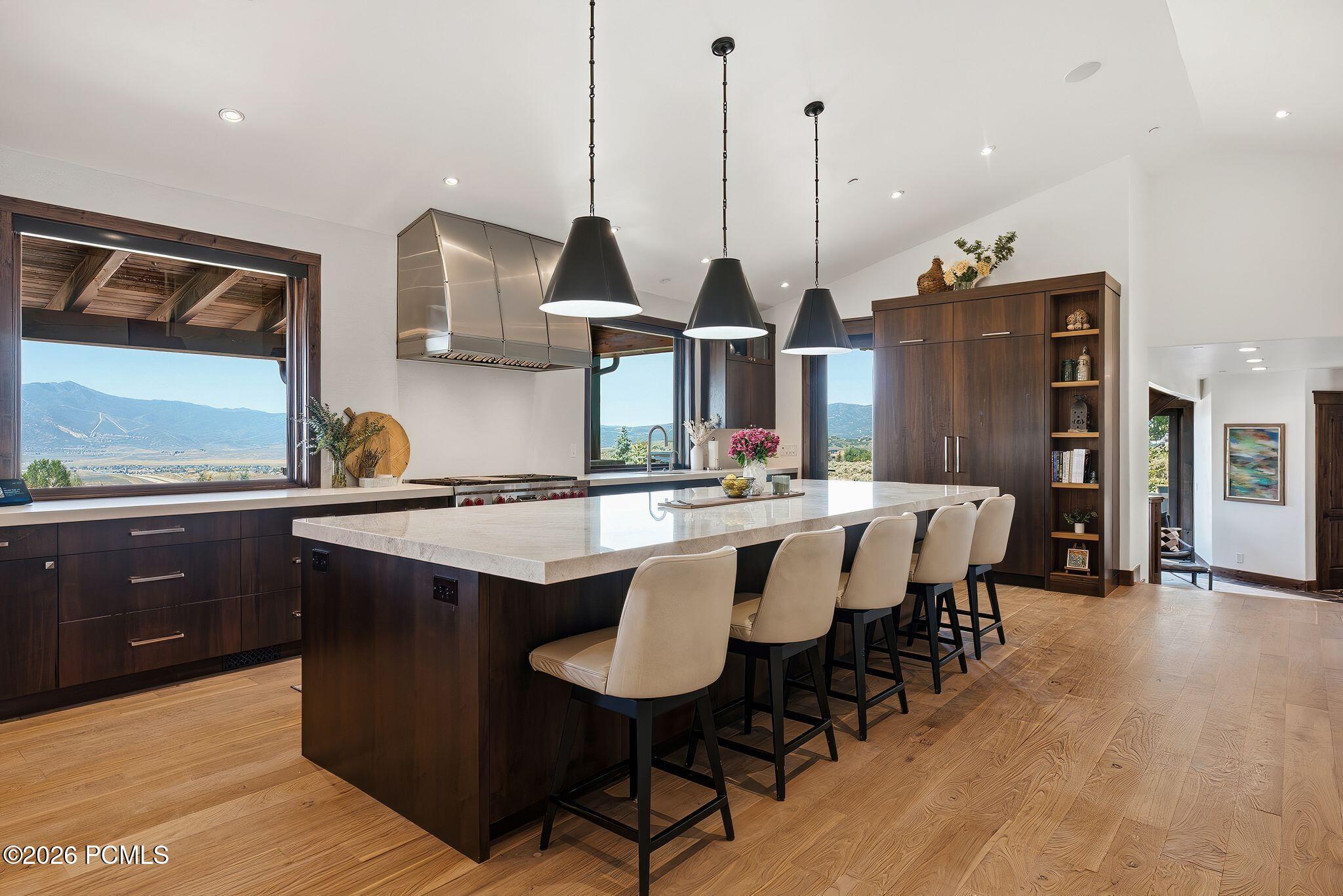 7885 North Rabbitbrush Court Park City, UT 84098 - Photo 14 of 88