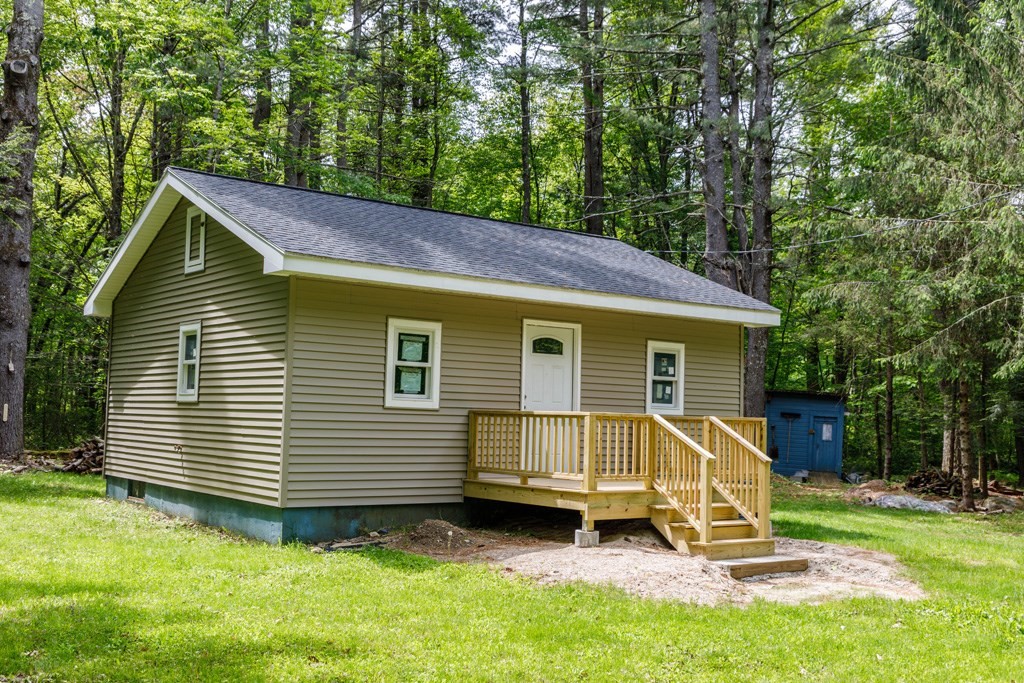 225 Queen Lake Road Phillipston, MA 01331 - Photo 5 of 11 Gallery Image 5