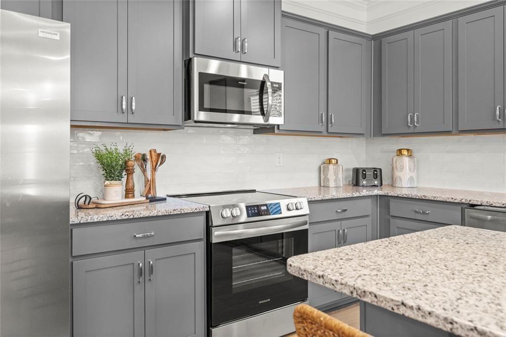 105 Rory Drive Calhoun, GA 30701 - Photo 12 of 28