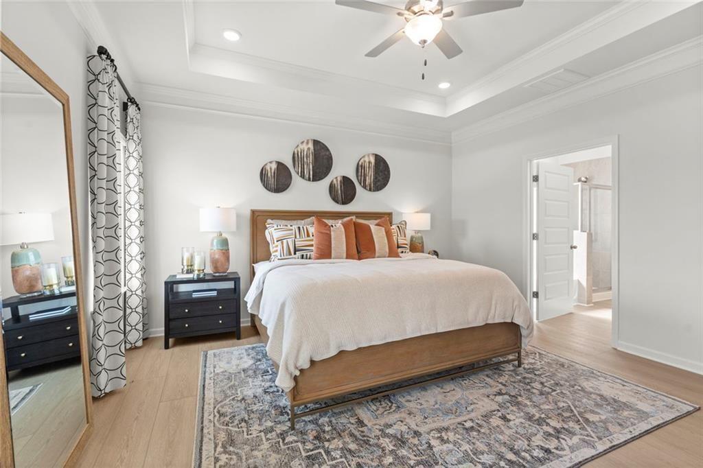 105 Rory Drive Calhoun, GA 30701 - Photo 23 of 28