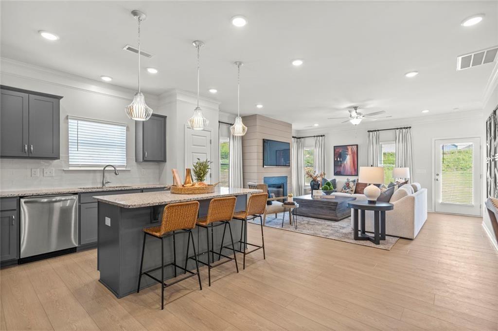 105 Rory Drive Calhoun, GA 30701 - Photo 6 of 28