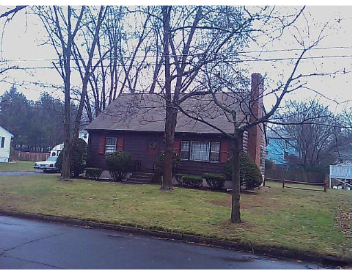 185 Mildred Avenue Springfield, MA 01104 - Photo 2 of 4 Gallery Image 2