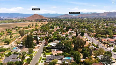 $689,900 | 5830 Old Ranch Road, Riverside, CA 92504
