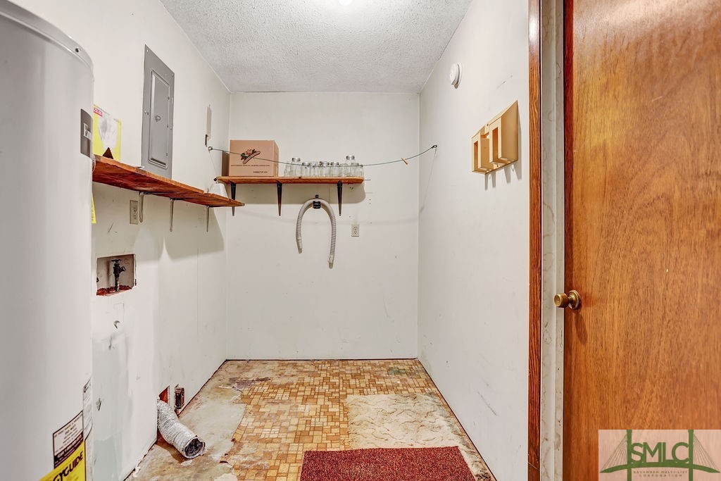 107 Melrose Place Rincon, GA 31326 - Photo 29 of 50 Laundry Room