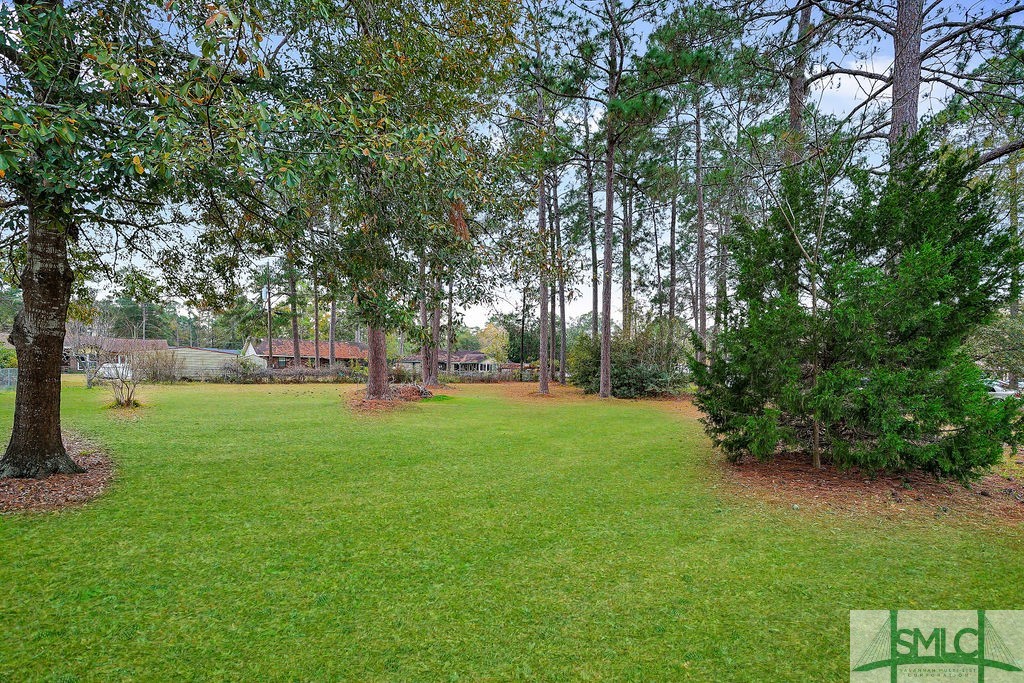 107 Melrose Place Rincon, GA 31326 - Photo 43 of 50 VACANT LOT Pictures have been enhanced with green