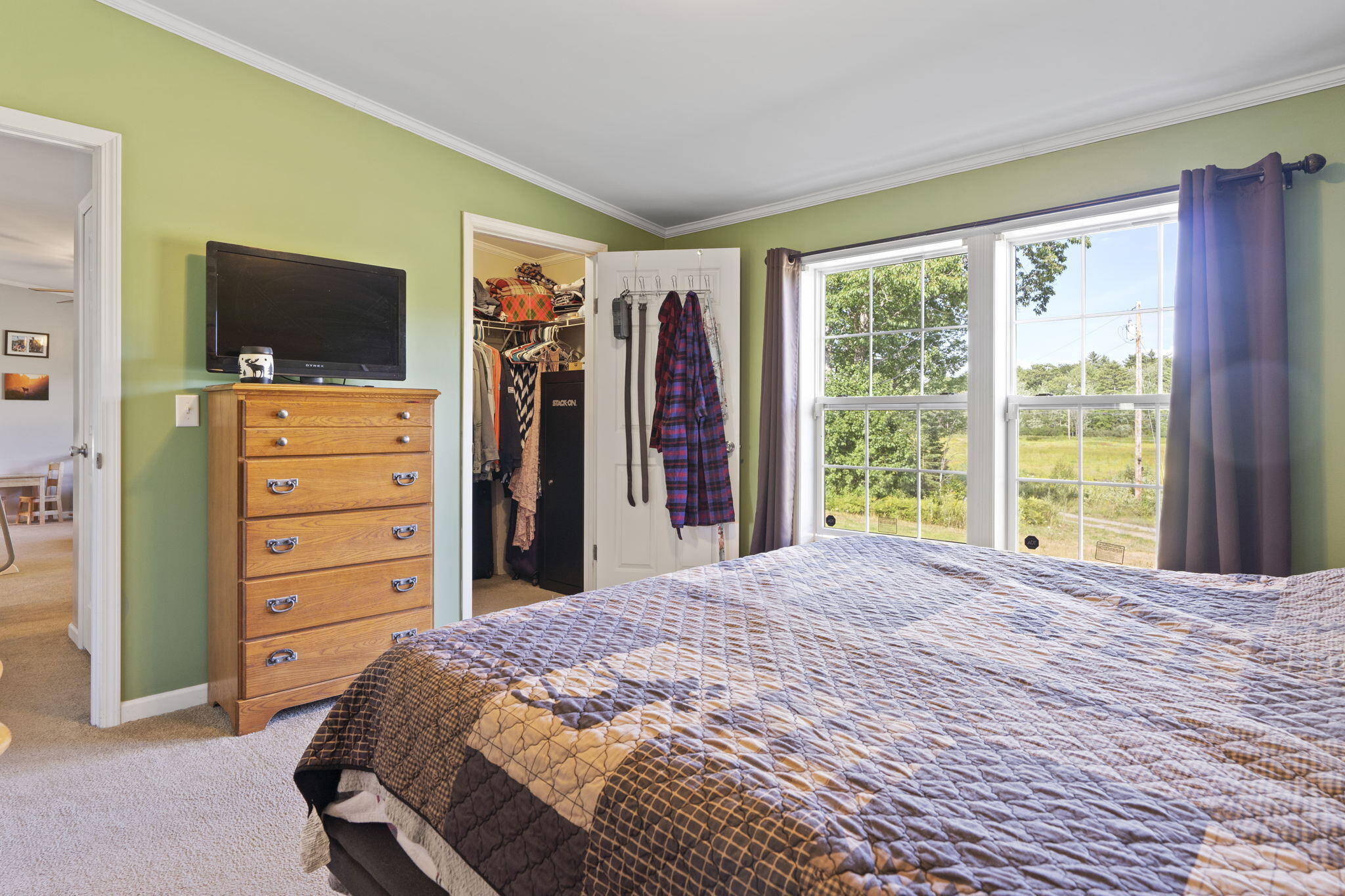 174 Marston Road Richmond, ME 04357 - Photo 30 of 41 32-web-or-mls-DSC06967