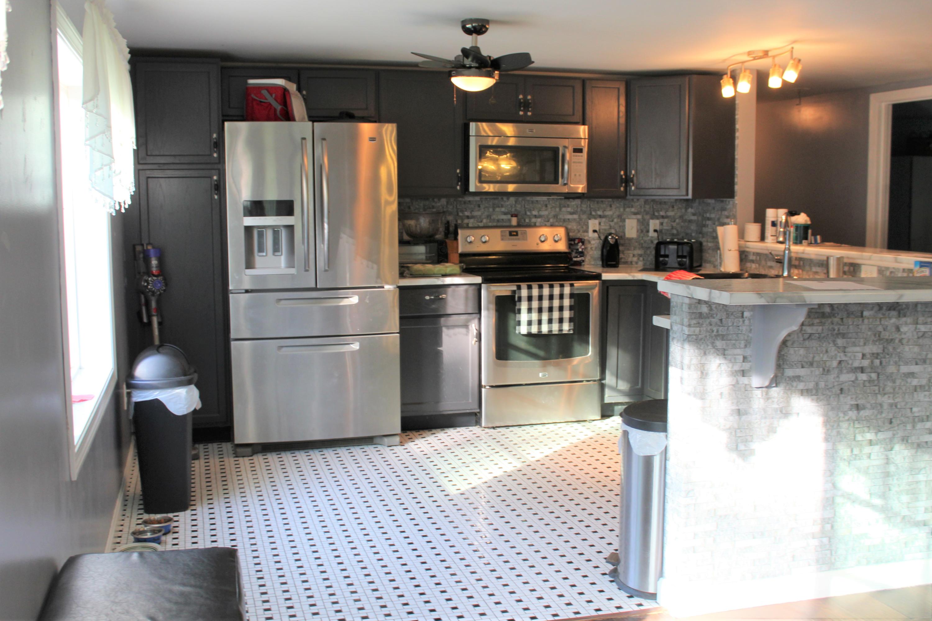 106 Ross Road Levant, ME 04456 - Photo 2 of 43 K1