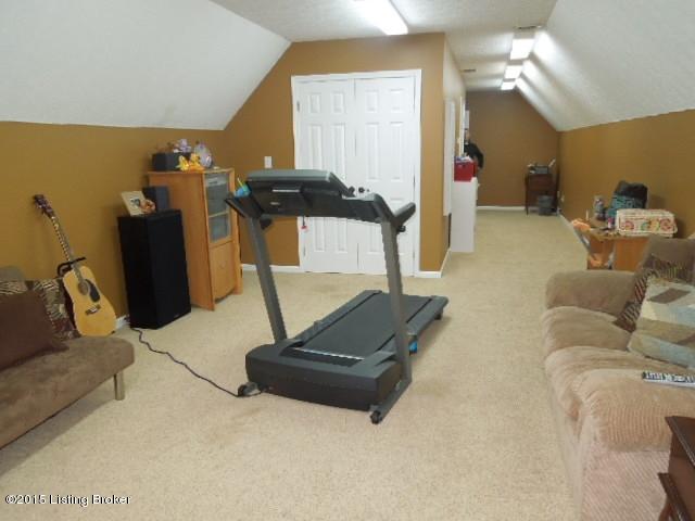 360 Ridgeview Drive Shepherdsville, KY 40165 - Photo 29 of 35 Or a game or media room