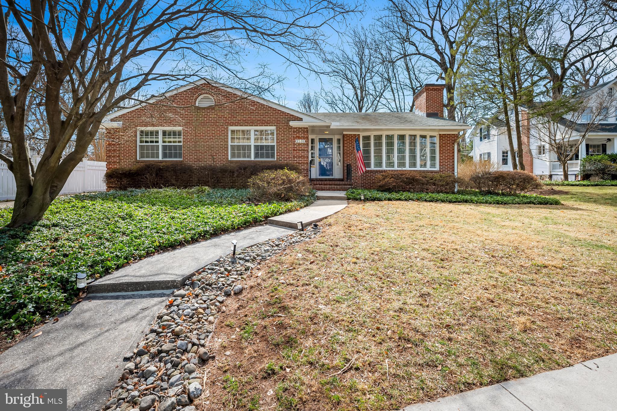 2201 South Road Baltimore, MD 21209 - Photo 1 of 40 Gallery Image 1