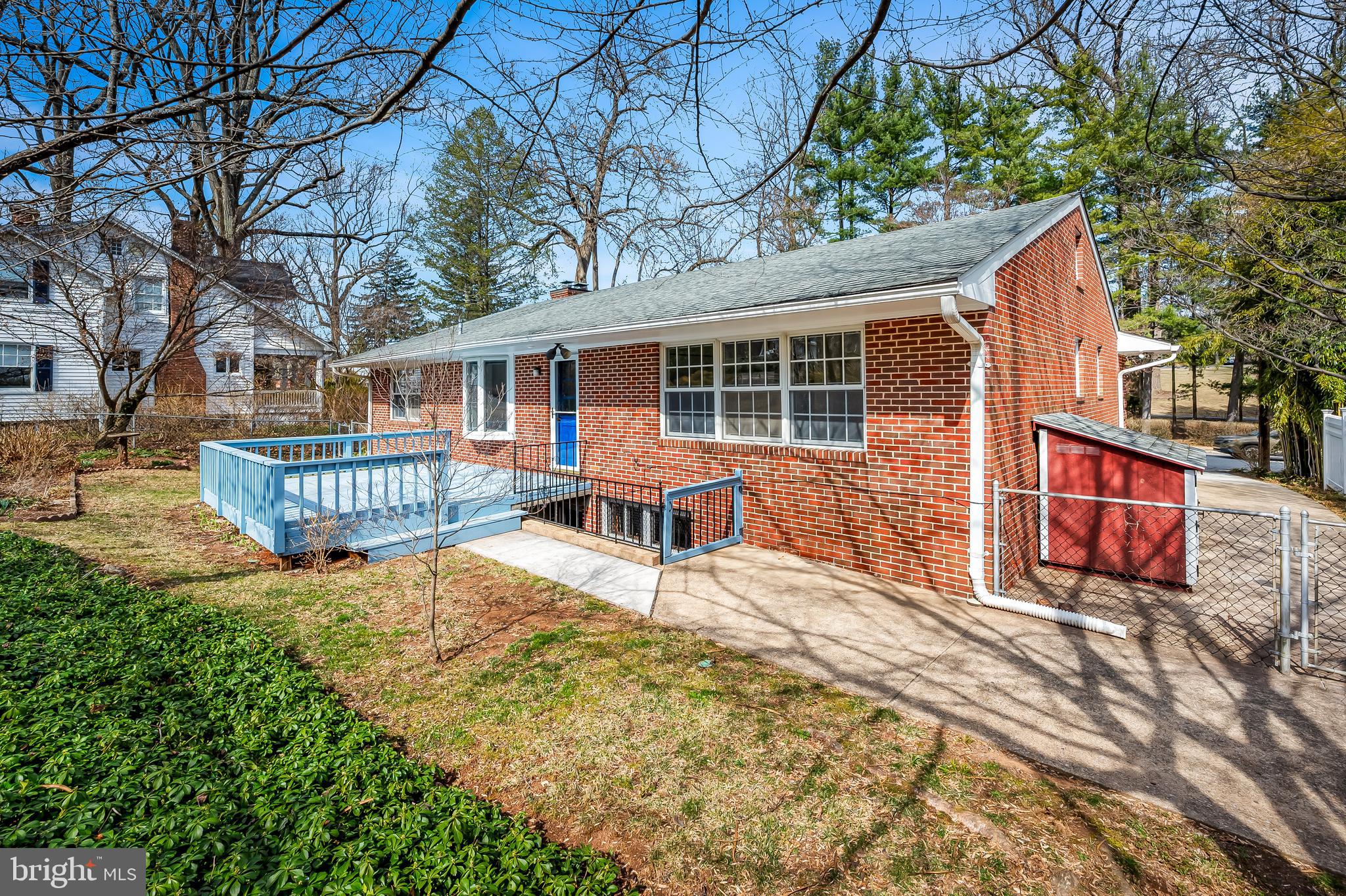 2201 South Road Baltimore, MD 21209 - Photo 36 of 40 Gallery Image 36