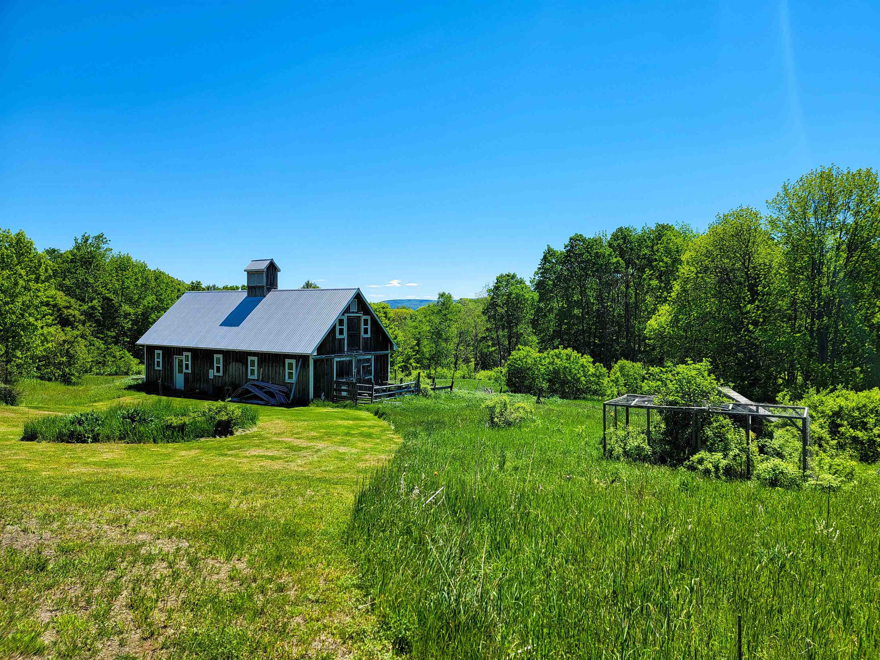 310 Sky Farm Lane Barnet, VT 05821 - Photo 13 of 59