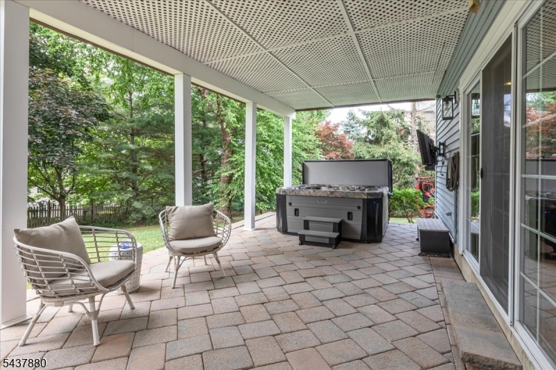6 Barnstable Road Berkeley Heights, NJ 07922 - Photo 40 of 48