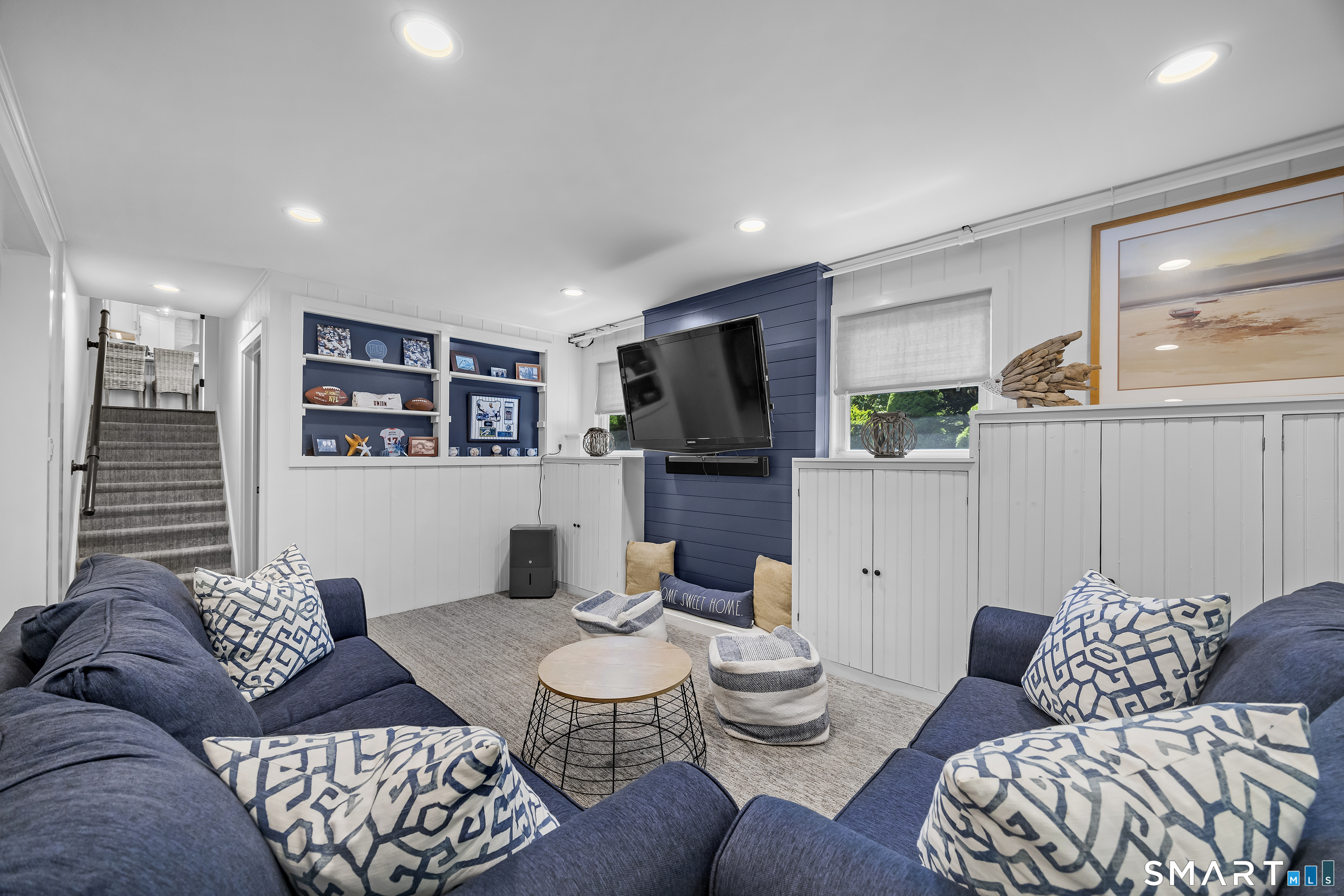 470 Rock Ridge Road Fairfield, CT 06824 - Photo 25 of 40