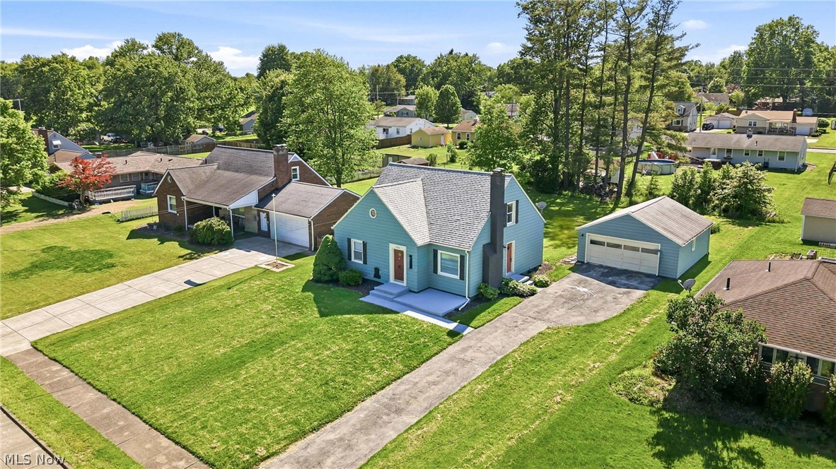 2846 Rexford Road Youngstown, OH 44511 - Photo 3 of 25