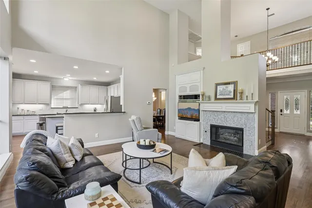 $745,000 | 9212 Longview Drive, Plano, TX 75025