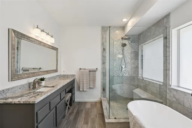 $745,000 | 9212 Longview Drive, Plano, TX 75025