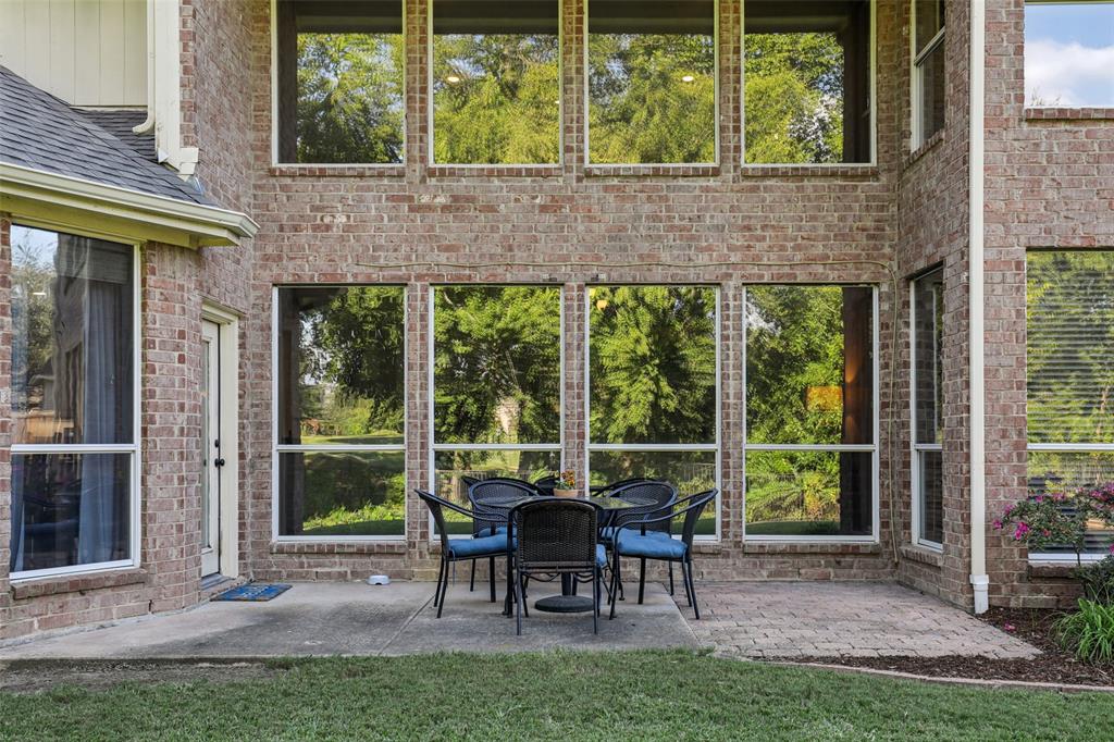 9212 Longview Drive Plano, TX 75025 - Photo 32 of 40