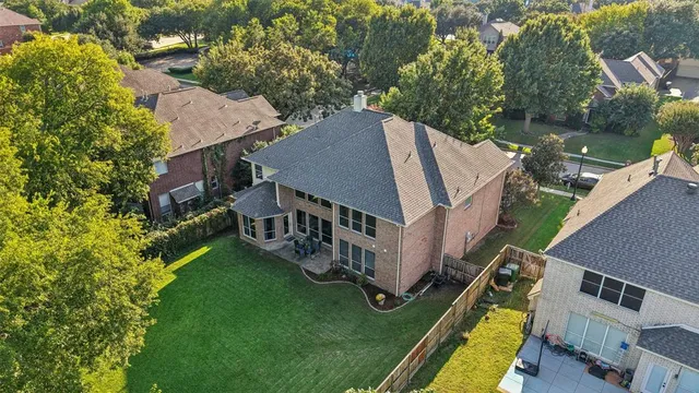 $745,000 | 9212 Longview Drive, Plano, TX 75025