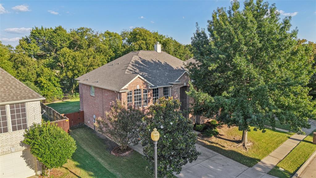 9212 Longview Drive Plano, TX 75025 - Photo 35 of 40