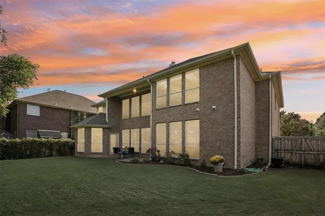 $745,000 | 9212 Longview Drive, Plano, TX 75025