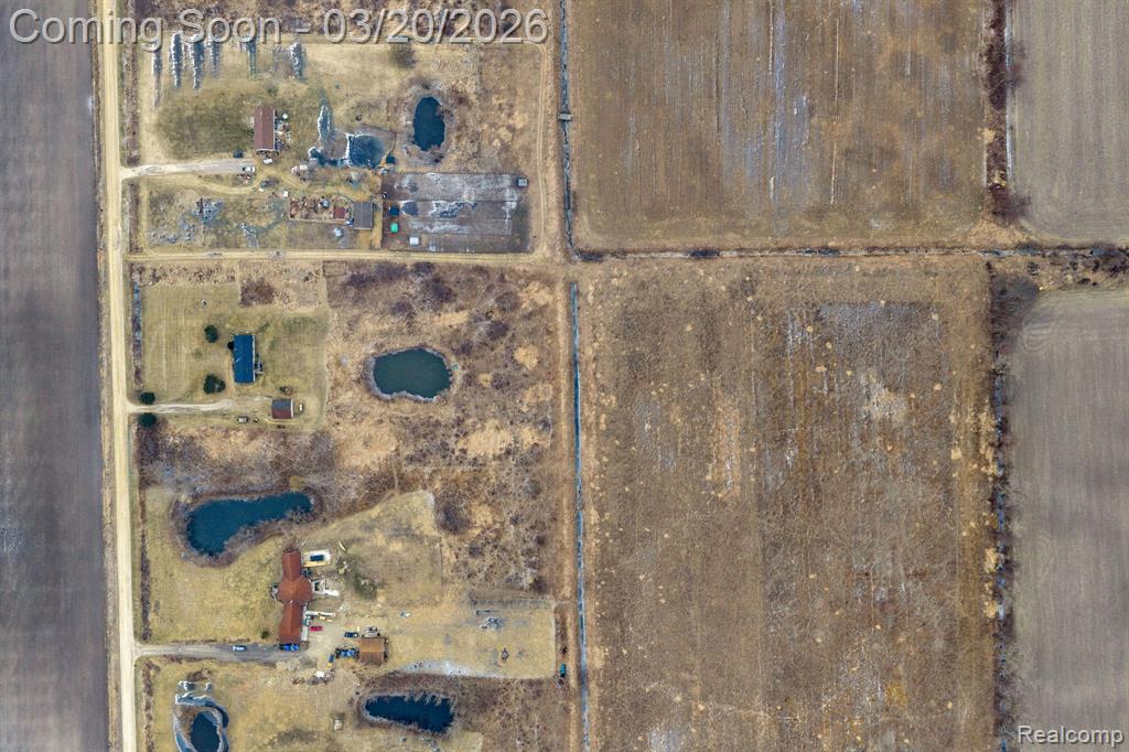 7151 Martin Road Imlay City, MI 48444 - Photo 46 of 49