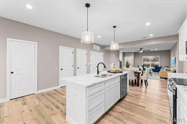 $339,900 | 204 West State Street, O'Fallon, IL 62269