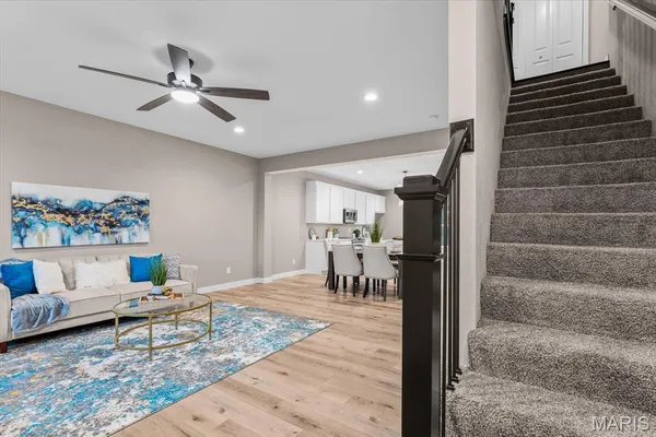 $338,800 | 204 West State Street, O'Fallon, IL 62269