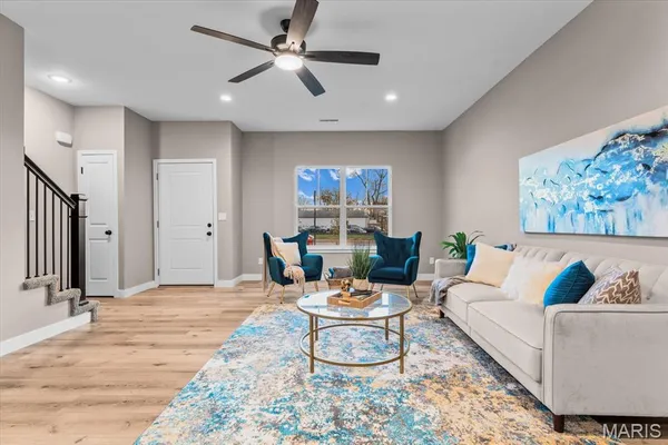 $338,800 | 204 West State Street, O'Fallon, IL 62269