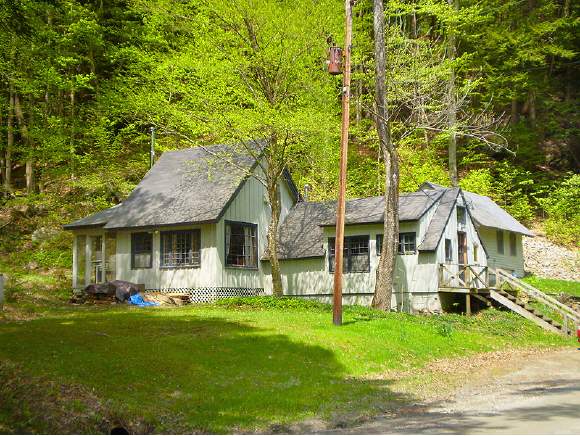 1288 Green River Road Guilford, VT 05301 - Photo 1 of 1 Gallery Image 1