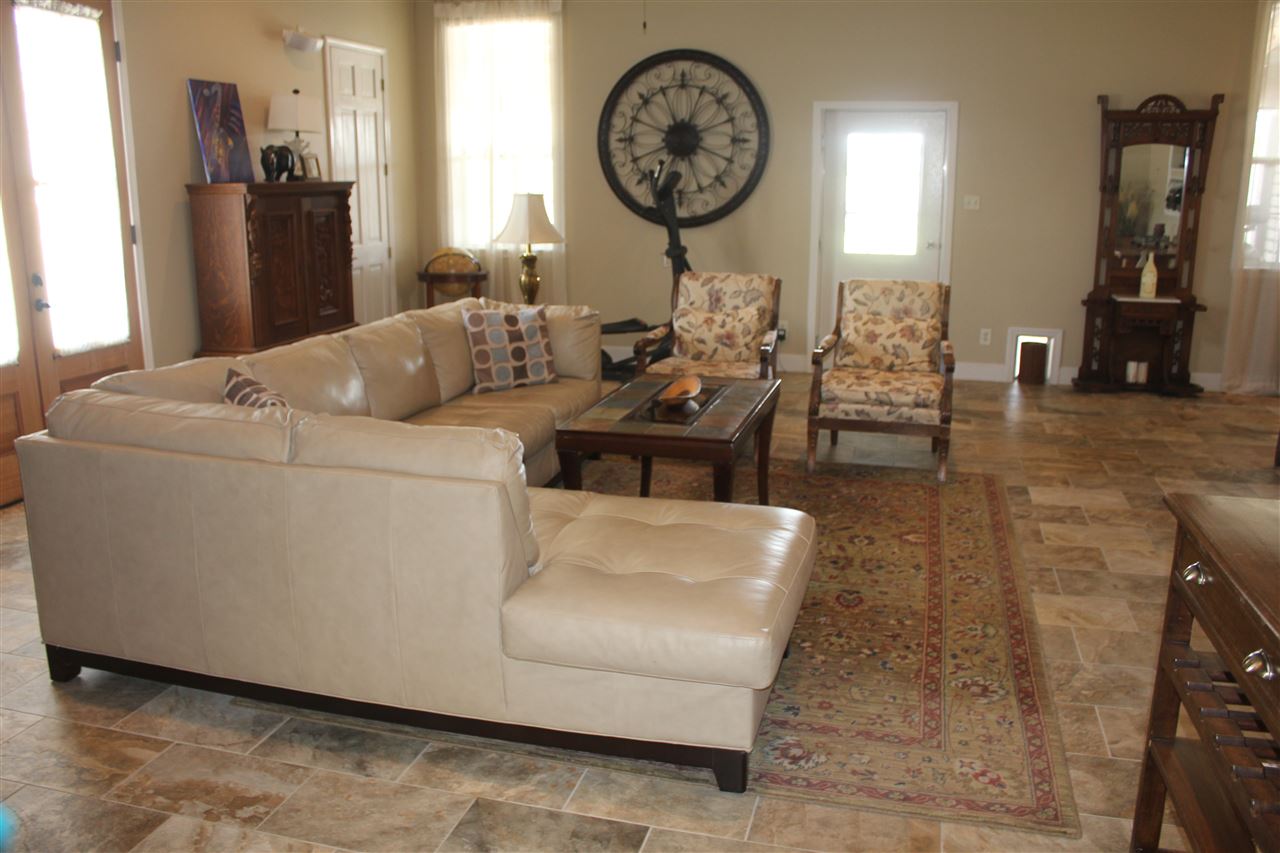 8831 Baptist Camp Road Elberta, AL 36530 - Photo 10 of 18