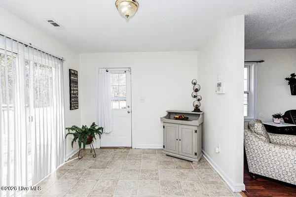 $179,900 | 204 Katie Drive, Rocky Mount, NC 27803