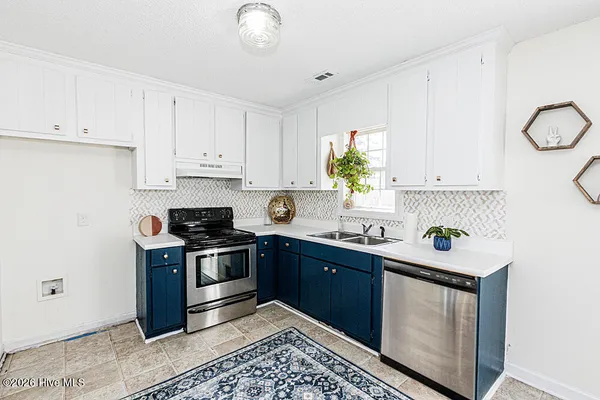 $179,900 | 204 Katie Drive, Rocky Mount, NC 27803