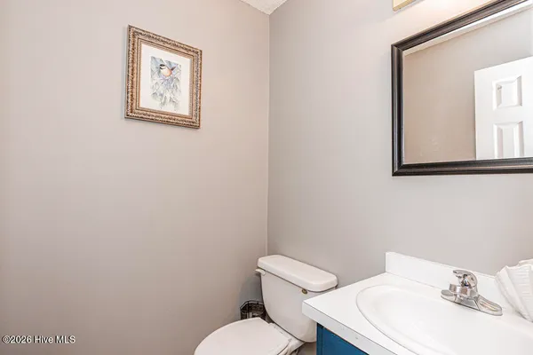 $179,900 | 204 Katie Drive, Rocky Mount, NC 27803