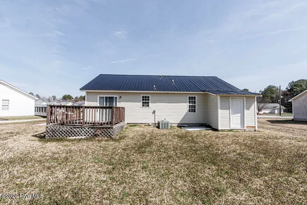 $179,900 | 204 Katie Drive, Rocky Mount, NC 27803