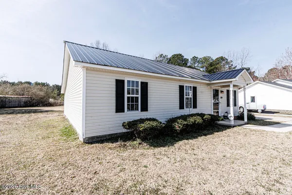 $179,900 | 204 Katie Drive, Rocky Mount, NC 27803