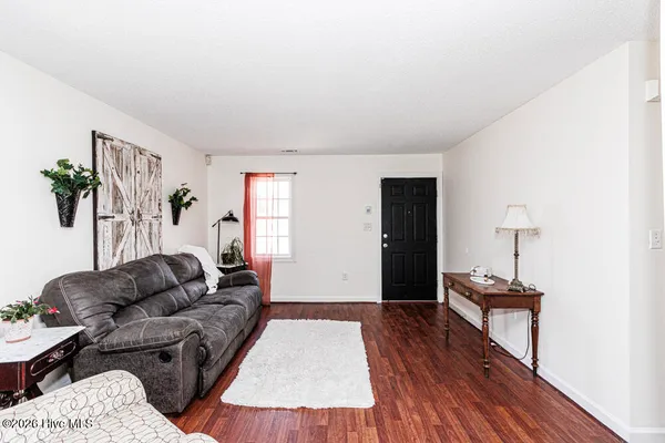 $179,900 | 204 Katie Drive, Rocky Mount, NC 27803
