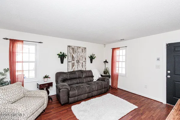 $179,900 | 204 Katie Drive, Rocky Mount, NC 27803