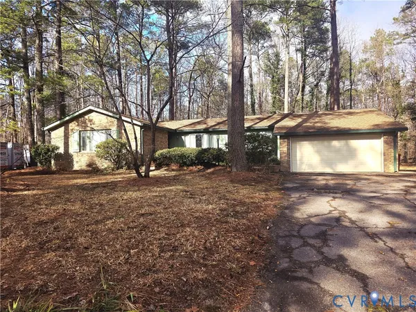 $320,000 | 1801 Tudor Lane, Petersburg, VA 23805