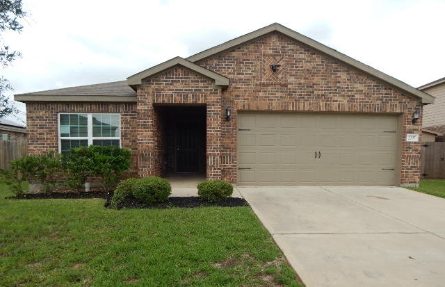 2095 Mule Ridge Drive Katy, TX 77493 - Photo 1 of 13
