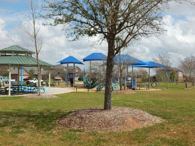 2095 Mule Ridge Drive Katy, TX 77493 - Photo 12 of 13
