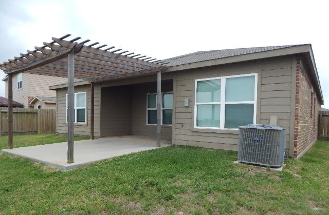 2095 Mule Ridge Drive Katy, TX 77493 - Photo 10 of 13