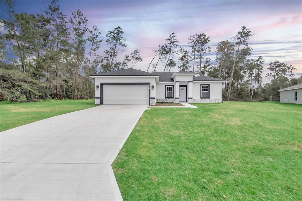 3398 Southwest 165th Loop Ocala, FL 34473 - Photo 1 of 40