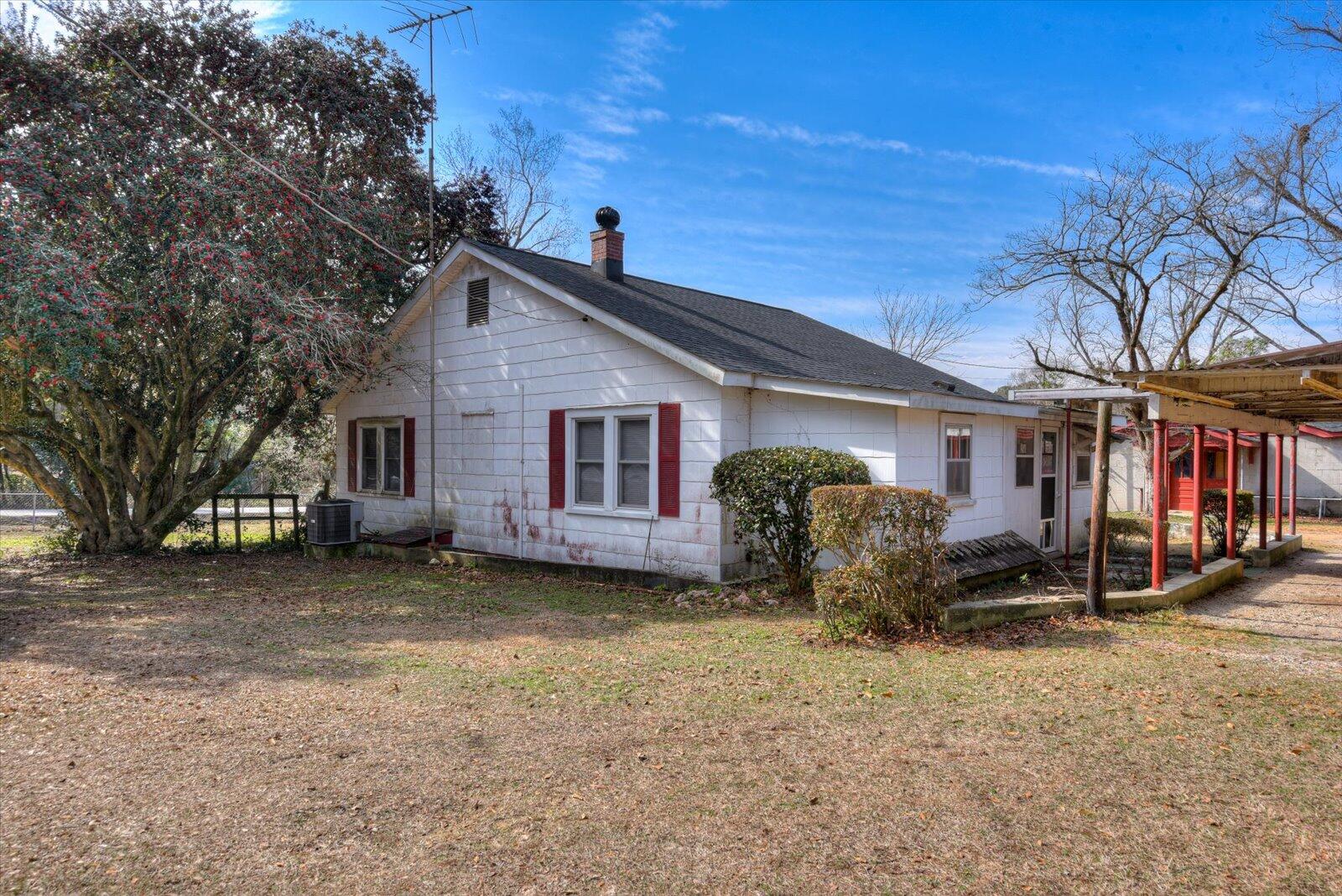214 Howlandville Road Warrenville, SC 29851 - Photo 30 of 44 30-130-DSC_8592_3_4_5_6