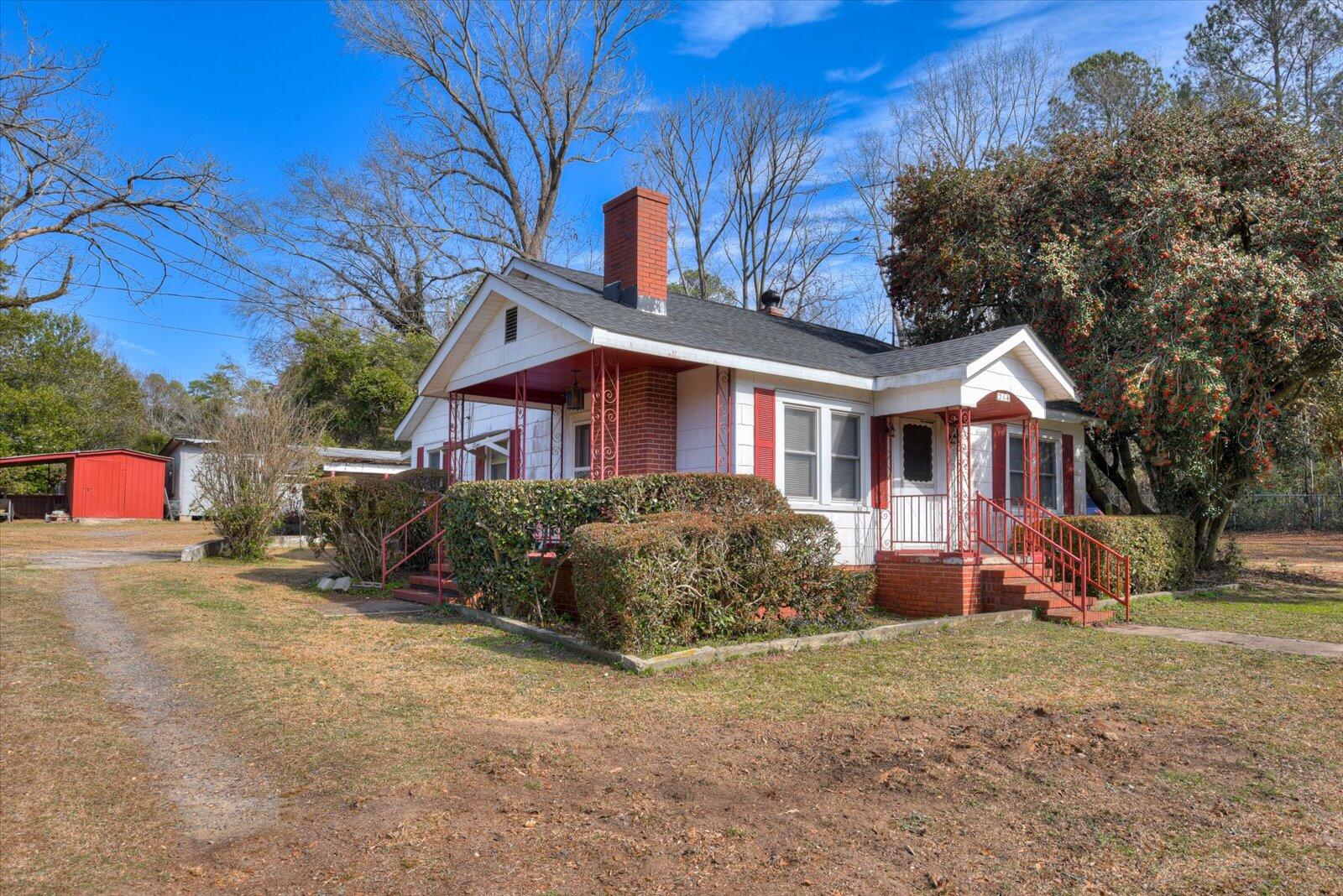 214 Howlandville Road Warrenville, SC 29851 - Photo 3 of 44 03-103-DSC_8562_3_4_5_6