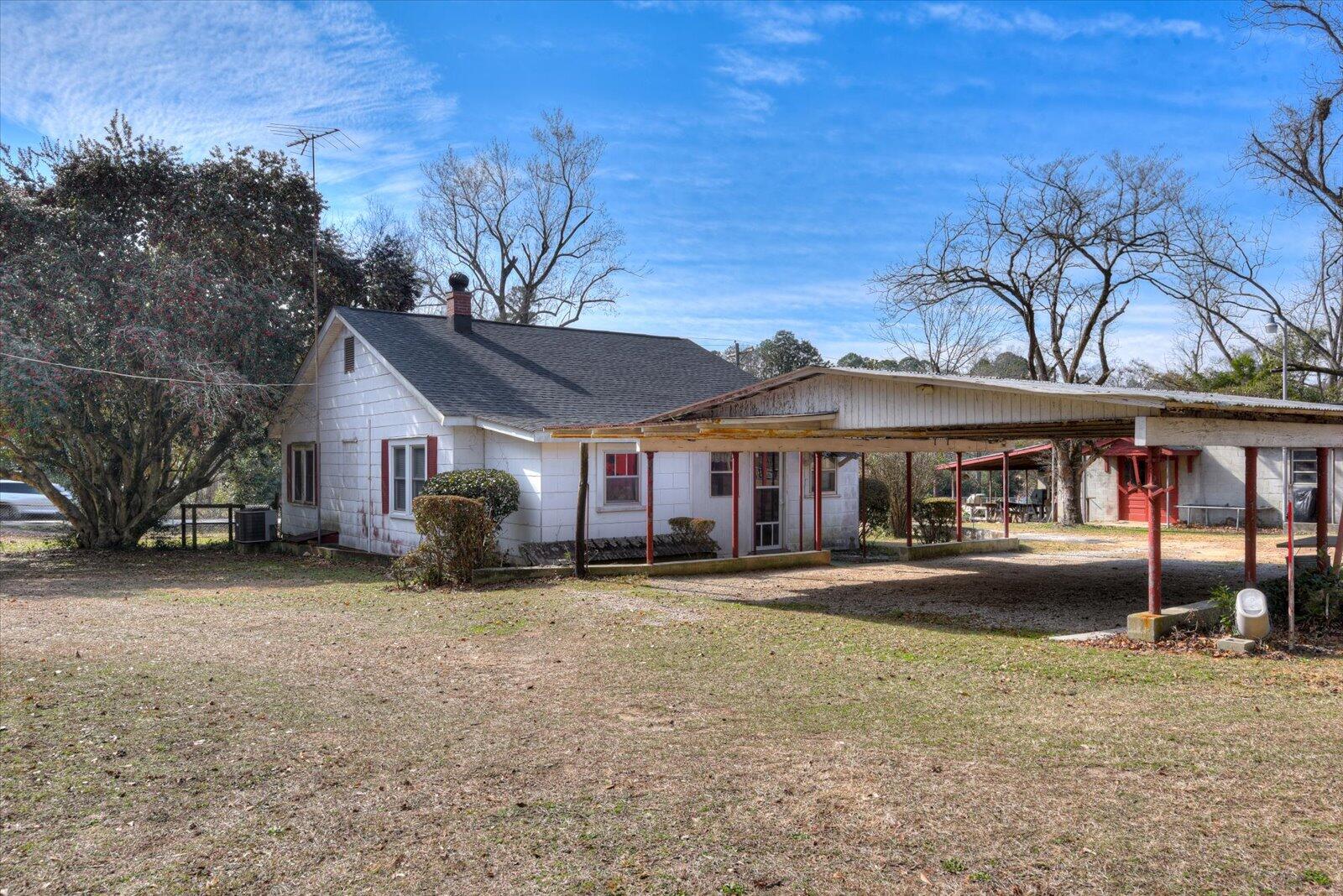 214 Howlandville Road Warrenville, SC 29851 - Photo 31 of 44 31-131-DSC_8602_3_4_5_6